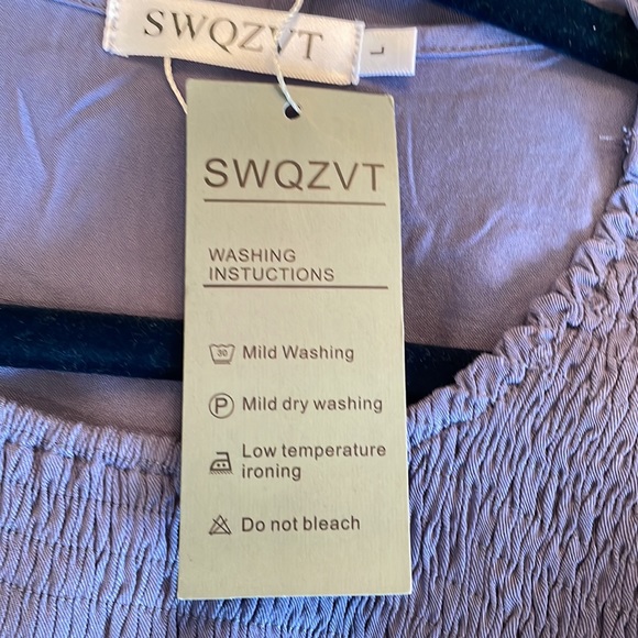 NWT summer dress - Picture 6 of 8